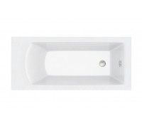 Акриловая ванна C-bath Selena 150х70 CBQ007001