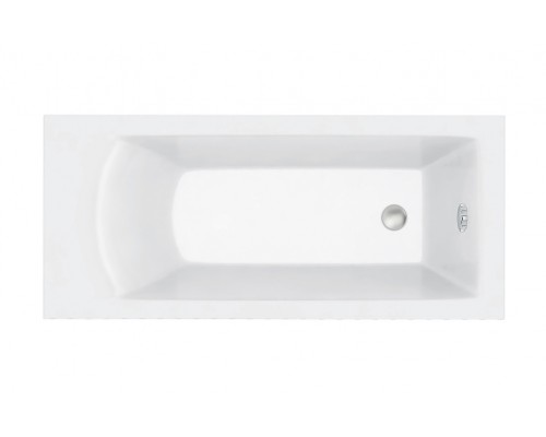 Акриловая ванна C-bath Selena 180х80 CBQ007004