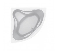 Акриловая ванна C-bath Aurora 150х150 CBS001004