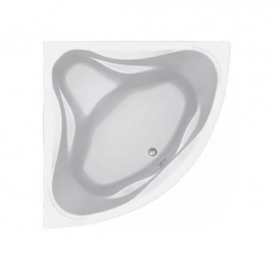 Акриловая ванна C-bath Aurora 150х150 CBS001004