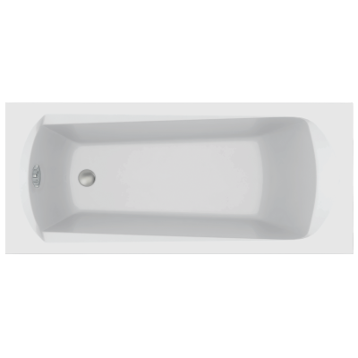 Акриловая ванна C-bath Clio 130х70 CBQ003002