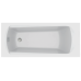 Акриловая ванна C-bath Clio 130х70 CBQ003002