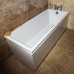 Акриловая ванна C-bath Semela 170х75 CBQ014001