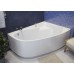 Акриловая ванна C-bath Atlant 170х110 R CBA00104R