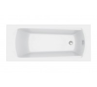 Акриловая ванна C-bath Clio 120х70 CBQ003001