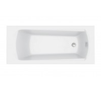 Акриловая ванна C-bath Clio 160х70 CBQ003005