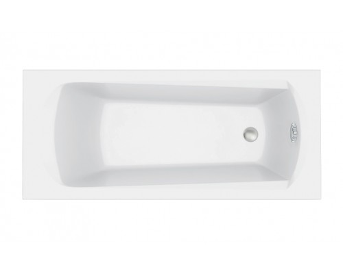 Акриловая ванна C-bath Clio 160х70 CBQ003005