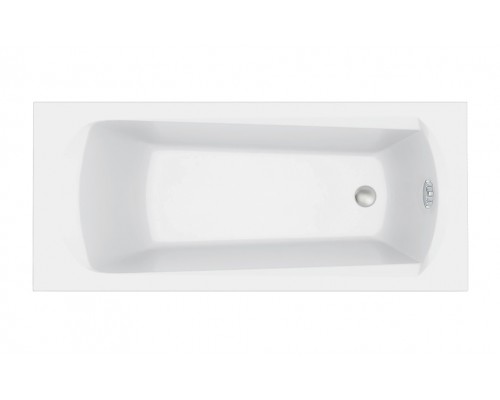 Акриловая ванна C-bath Clio 140х70 CBQ003003