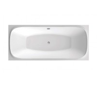 Акриловая ванна C-bath Kronos 180х80 CBQ013001