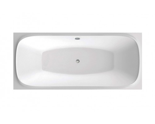 Акриловая ванна C-bath Kronos 180х80 CBQ013001