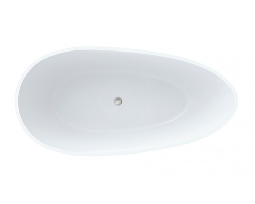 Ванна из искусственного камня C-bath Demetra 170х85 CBM002001