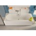 Акриловая ванна C-bath Cora 180х80 CBQ001002