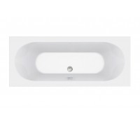 Акриловая ванна C-bath Cora 180х80 CBQ001002