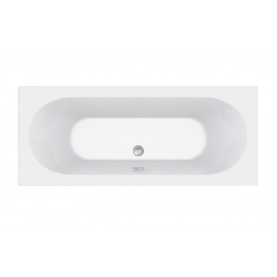 Акриловая ванна C-bath Cora 180х80 CBQ001002