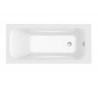 Акриловая ванна C-bath Muse 170х80 CBQ011001