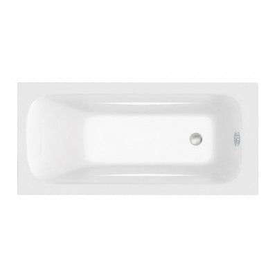 Акриловая ванна C-bath Muse 180х70 CBQ011002