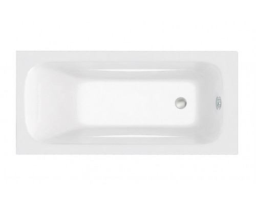 Акриловая ванна C-bath Muse 170х80 CBQ011001