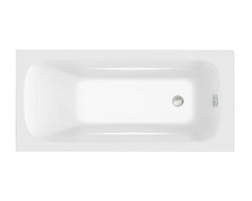 Акриловая ванна C-bath Muse 180х70 CBQ011002