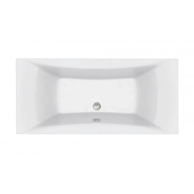 Акриловая ванна C-bath Talia 200х90 CBQ004004