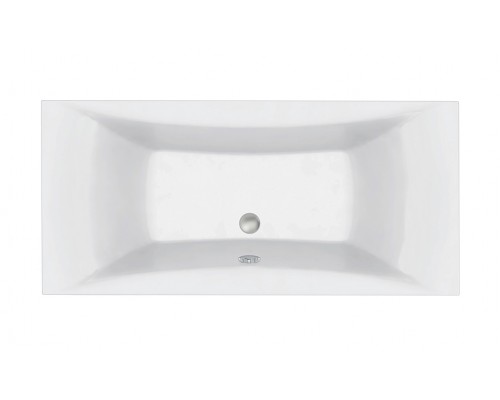 Акриловая ванна C-bath Talia 200х90 CBQ004004