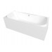 Акриловая ванна C-bath Kronos 180х80 CBQ013001