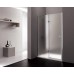 Душевая дверь Cezares Verona 1200x1950 VERONA-W-B-12-120-P-Cr-L профиль хром, стекло рифлёное