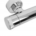 Смеситель Cezares Lux LUX-VD-01 для ванны и душа, хром