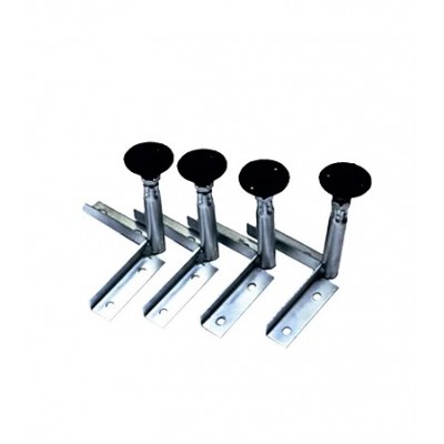 Ножки для поддона Cezares TRAY-S-4.1-ML