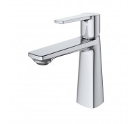 Смеситель Cezares Lux LUX-LS-01-W0 для раковины, хром