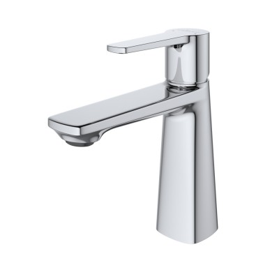 Смеситель Cezares Lux LUX-LS-01-W0 для раковины, хром