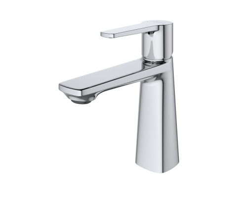 Смеситель Cezares Lux LUX-LS-01-W0 для раковины, хром