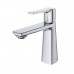 Смеситель Cezares Lux LUX-LS-01-W0 для раковины, хром