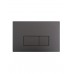 Кнопка смыва Cezares Slider 2 CZR-510QV-GM оружейная сталь
