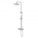 Душевая система Cezares Lux LUX-CVD-01 хром