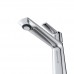 Смеситель Cezares Lux LUX-LC-01-W0 для раковины, хром