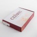 Смеситель Cezares Slider SLIDER-LC-NOP-W0 для раковины, черный/матовый