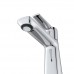 Смеситель Cezares Lux LUX-LS-01-W0 для раковины, хром