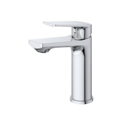 Смеситель Cezares Comfort COMFORT-LS-01-W0 для раковины, хром