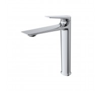 Смеситель Cezares Liner LINER-LC-01-W0 для раковины, хром