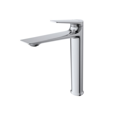 Смеситель Cezares Liner LINER-LC-01-W0 для раковины, хром