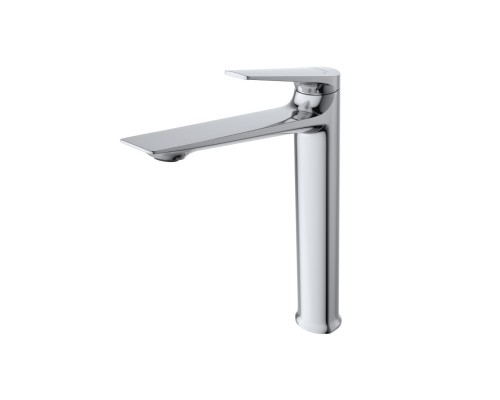 Смеситель Cezares Liner LINER-LC-01-W0 для раковины, хром