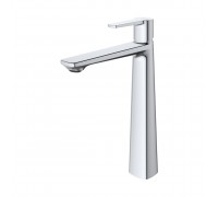 Смеситель Cezares Lux LUX-LC-01-W0 для раковины, хром