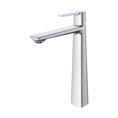 Смеситель Cezares Lux LUX-LC-01-W0 для раковины, хром