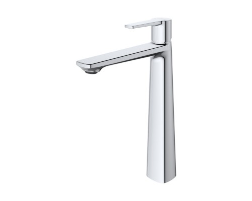 Смеситель Cezares Lux LUX-LC-01-W0 для раковины, хром