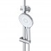 Душевая система Cezares Lux LUX-CVD-01 хром