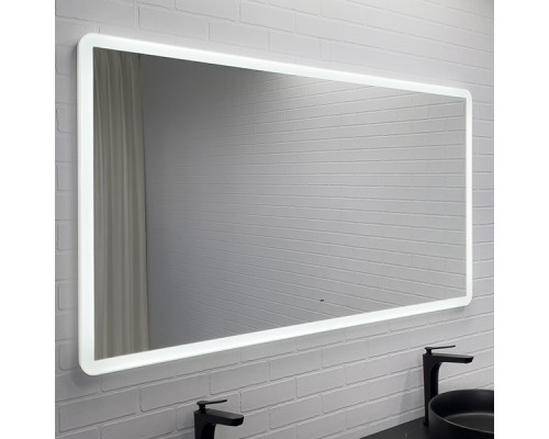 Зеркало Comforty Портленд 150 LED-подсветка, бесконтактный сенсор 00-00013794