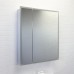 Зеркало-шкаф Comforty Классик 70 LED-подсветка, бесконтактный сенсор 00-00013780