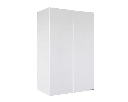 Шкаф подвесной Comforty Универсальный 50 Белый глянец 00-00017833CF