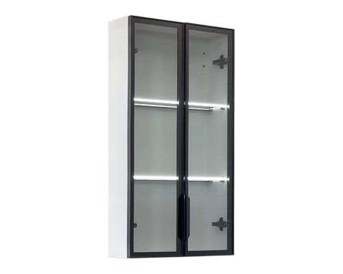 Шкаф подвесной Comforty Онега 50 Белый/матовый 00-00017850CF