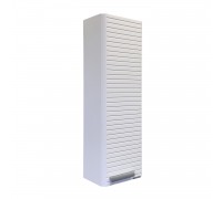 Шкаф подвесной Comforty Танжер 25 белый/матовый 00-00017882CF